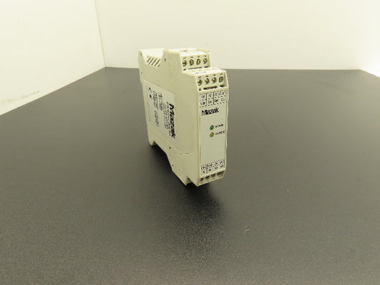 Mazak CIA3SX1R1G08-MA Interface Adaptor 24vDC IP20 DIN Mountable