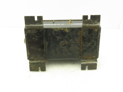 Enerpac Turbo II Air Powered Hydraulic Pump 5000psi Max 25-125psi Air pressure