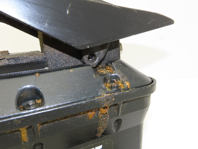 Enerpac Turbo II Air Powered Hydraulic Pump 5000psi Max 25-125psi Air pressure