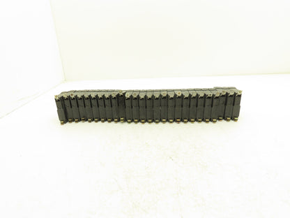 Square D QOB Circuit Breaker 10/20A 8-14AWG 1Ph 120/240v Mixed Lot of 26