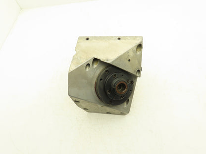KUMA Werkzeugmaschinenfabrik Spindle Head 54.3680 / 234097 SP505