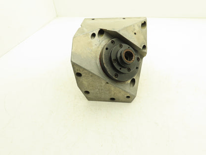 KUMA Werkzeugmaschinenfabrik Spindle Head 54.3680 / 234097 SP505