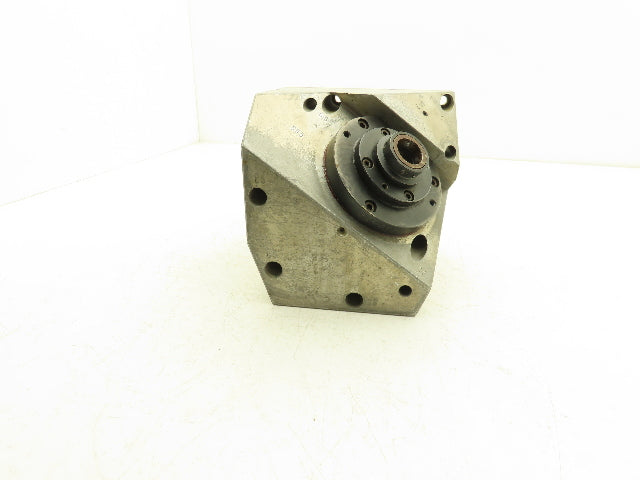 KUMA Werkzeugmaschinenfabrik Spindle Head 54.3680 / 234097 SP505