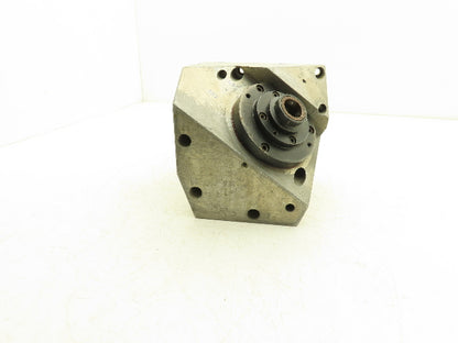 KUMA Werkzeugmaschinenfabrik Spindle Head 54.3680 / 234097 SP505