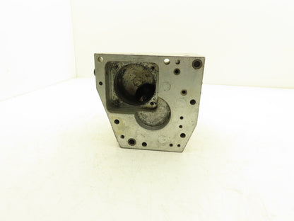 KUMA Werkzeugmaschinenfabrik Spindle Head 54.3680 / 234097 SP505