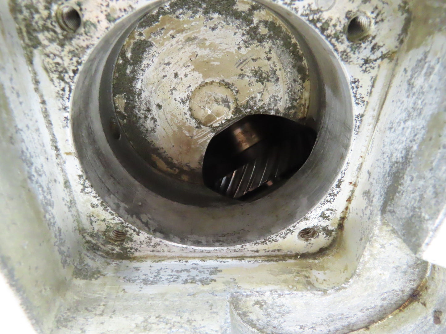 KUMA Werkzeugmaschinenfabrik Spindle Head 54.3680 / 234097 SP505