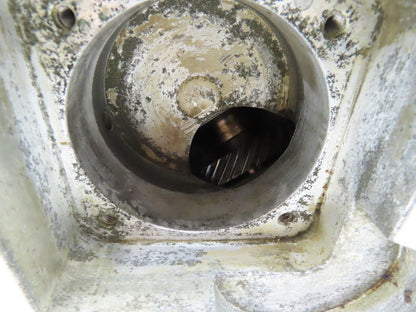 KUMA Werkzeugmaschinenfabrik Spindle Head 54.3680 / 234097 SP505