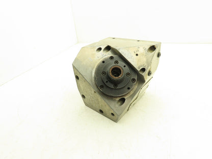 KUMA Werkzeugmaschinenfabrik Spindle Head 54.3680 / 234097 SP505