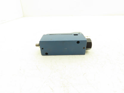ACT Electric CE617 Pressure Switch 20T80 IP66 6Mpa/60Bar Ser T