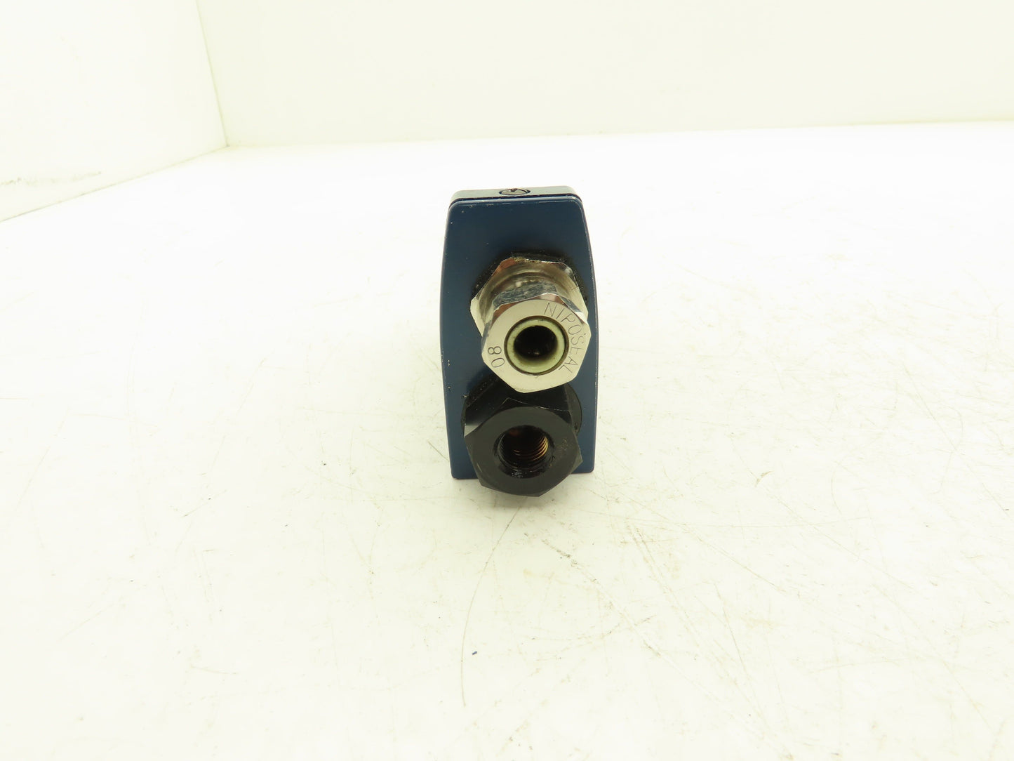 ACT Electric CE617 Pressure Switch 20T80 IP66 6Mpa/60Bar Ser T