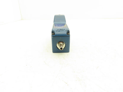 ACT Electric CE617 Pressure Switch 20T80 IP66 6Mpa/60Bar Ser T