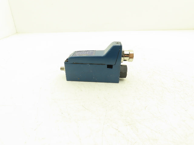 ACT Electric CE617 Pressure Switch 20T80 IP66 6Mpa/60Bar Ser T
