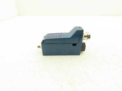 ACT Electric CE617 Pressure Switch 20T80 IP66 6Mpa/60Bar Ser T