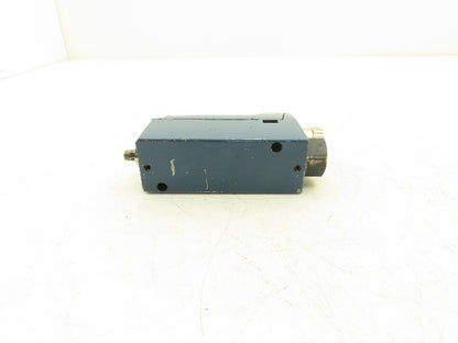 ACT Electric CE6 Pressure Switch 20T80 IP66 6Mpa/60Bar Ser K