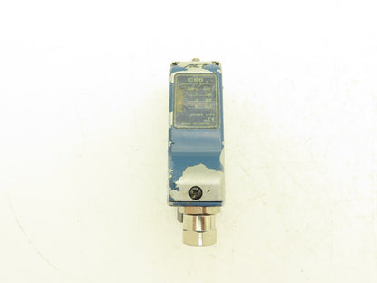 ACT Electric CE6 Pressure Switch 20T80 IP66 6Mpa/60Bar Ser K