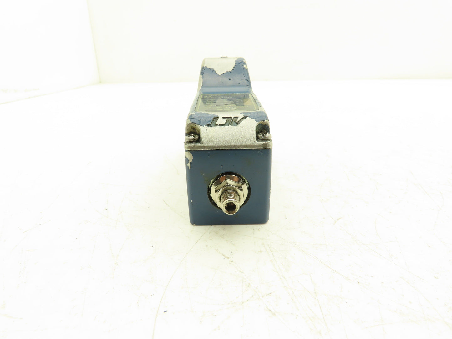 ACT Electric CE6 Pressure Switch 20T80 IP66 6Mpa/60Bar Ser K