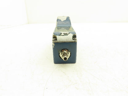 ACT Electric CE6 Pressure Switch 20T80 IP66 6Mpa/60Bar Ser K