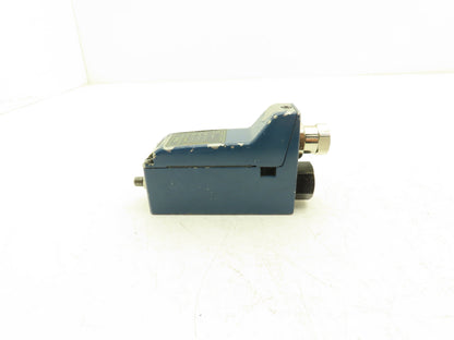 ACT Electric CE6 Pressure Switch 20T80 IP66 6Mpa/60Bar Ser K