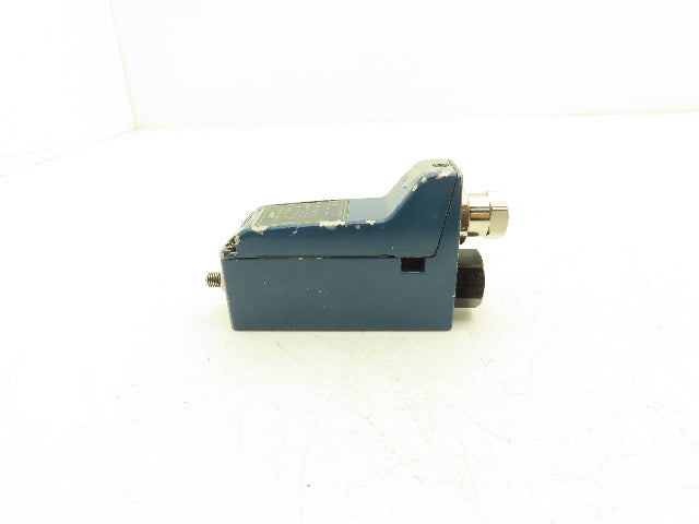 ACT Electric CE6 Pressure Switch 20T80 IP66 6Mpa/60Bar Ser K
