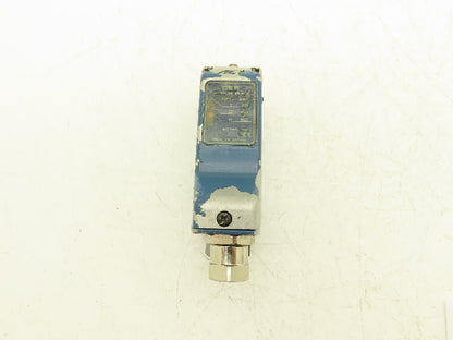 ACT Electric CE6 Pressure Switch 20T80 IP66 6Mpa/60Bar Ser K