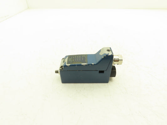 ACT Electric CE6 Pressure Switch 20T80 IP66 6Mpa/60Bar Ser K