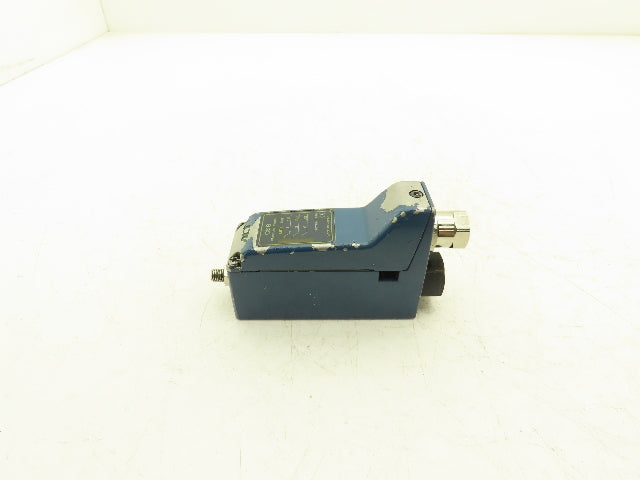 ACT Electric CE6 Pressure Switch 20T80 IP66 6Mpa/60Bar Ser K