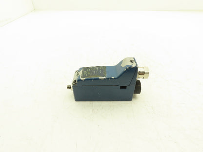 ACT Electric CE6 Pressure Switch 20T80 IP66 6Mpa/60Bar Ser K