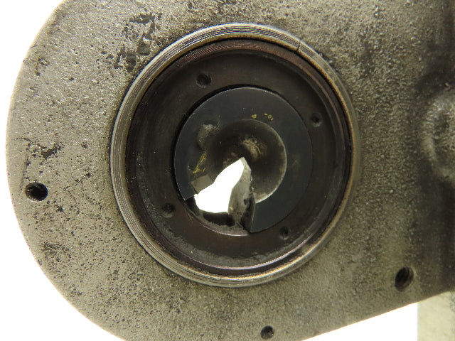 Ai-esu Welding Electrode Tip Dresser 220V 3PH SM-Cyclo Gearmotor