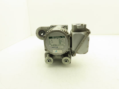 Ai-esu Welding Electrode Tip Dresser 220V 3PH SM-Cyclo Gearmotor