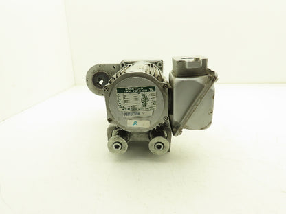 Ai-esu Welding Electrode Tip Dresser 220V 3PH SM-Cyclo Gearmotor