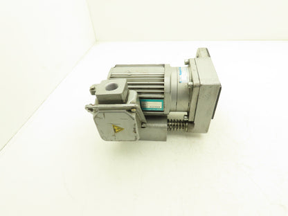 Ai-esu Welding Electrode Tip Dresser 220V 3PH SM-Cyclo Gearmotor