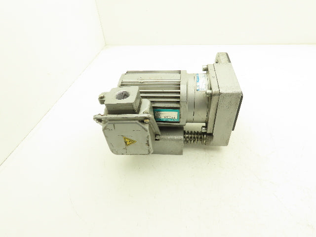 Ai-esu Welding Electrode Tip Dresser 220V 3PH SM-Cyclo Gearmotor