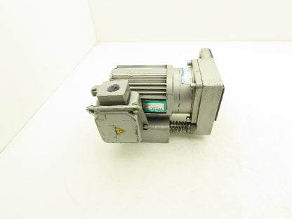 Ai-esu Welding Electrode Tip Dresser 220V 3PH SM-Cyclo Gearmotor