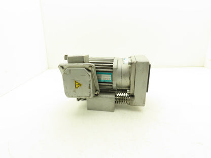 Ai-esu Welding Electrode Tip Dresser 220V 3PH SM-Cyclo Gearmotor