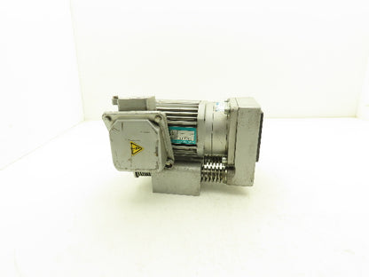 Ai-esu Welding Electrode Tip Dresser 220V 3PH SM-Cyclo Gearmotor