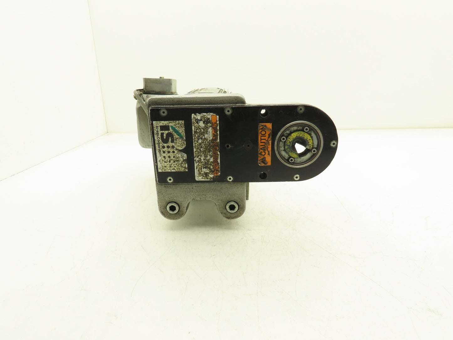 Ai-esu Welding Electrode Tip Dresser 220V 3PH SM-Cyclo Gearmotor