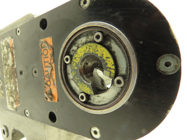 Ai-esu Welding Electrode Tip Dresser 220V 3PH SM-Cyclo Gearmotor