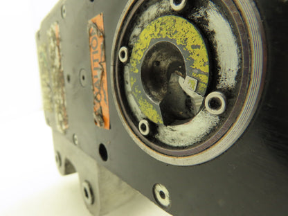 Ai-esu Welding Electrode Tip Dresser 220V 3PH SM-Cyclo Gearmotor