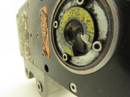 Ai-esu Welding Electrode Tip Dresser 220V 3PH SM-Cyclo Gearmotor