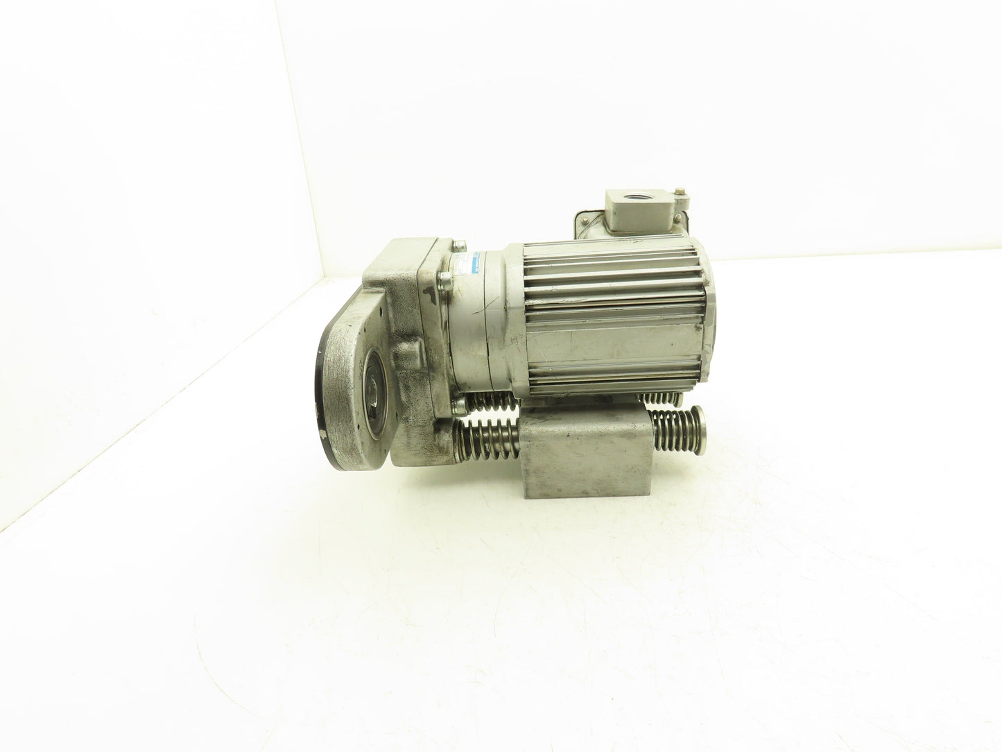 Ai-esu Welding Electrode Tip Dresser 220V 3PH SM-Cyclo Gearmotor