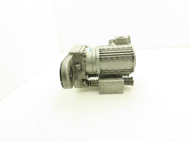 Ai-esu Welding Electrode Tip Dresser 220V 3PH SM-Cyclo Gearmotor