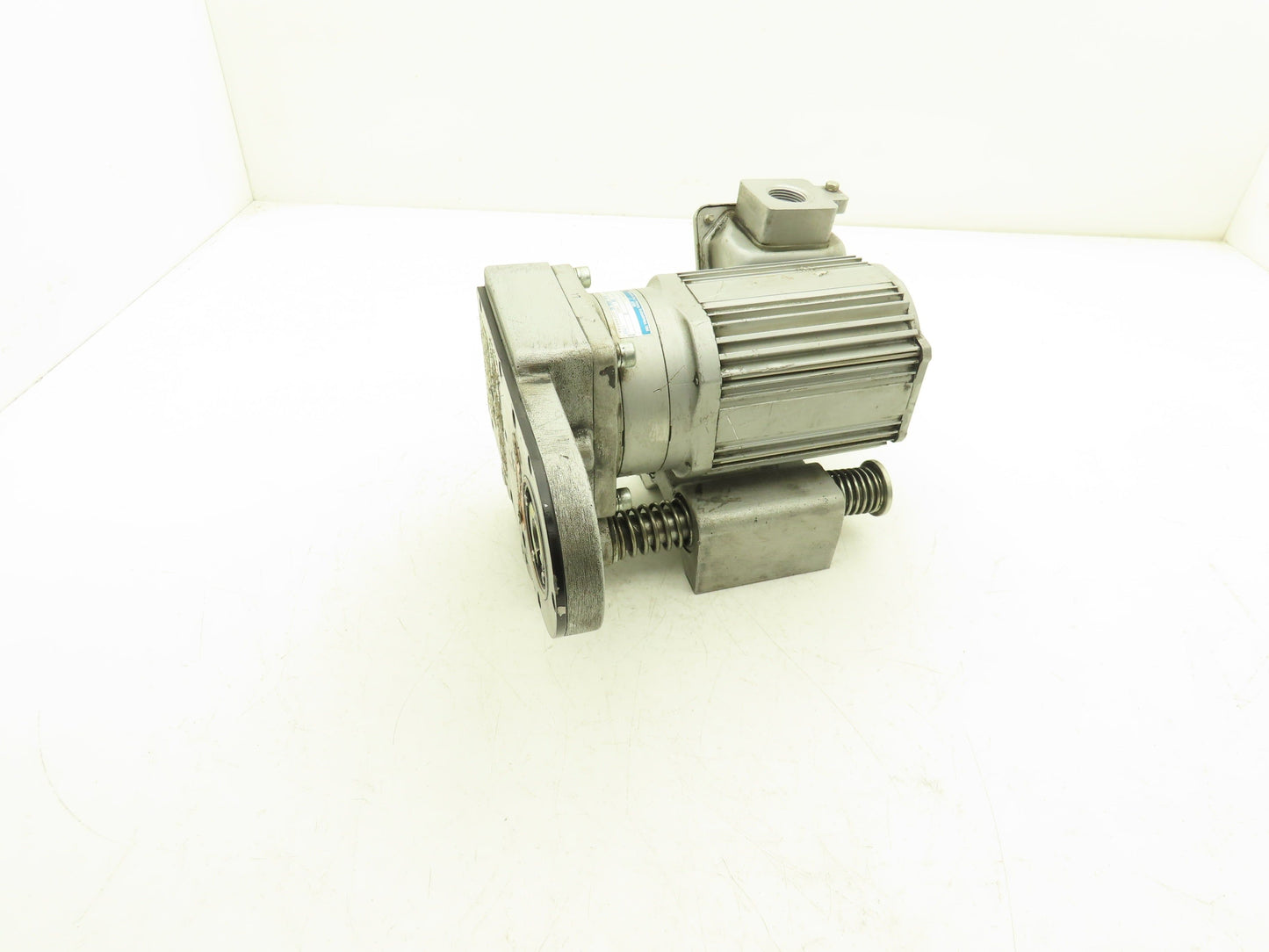 Ai-esu Welding Electrode Tip Dresser 220V 3PH SM-Cyclo Gearmotor