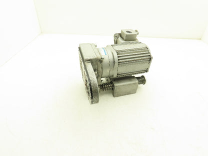 Ai-esu Welding Electrode Tip Dresser 220V 3PH SM-Cyclo Gearmotor