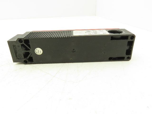 Euchner TP1-538A024MC1855 Safety Switch 24v AC/DC 4A IP67