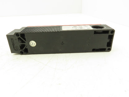 Euchner TP1-538A024MC1855 Safety Switch 24v AC/DC 4A IP67