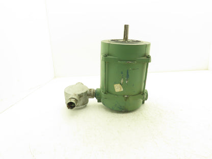 Reliance P56G2338V-SH Explosion Proof AC Motor 1/2Hp 1750 RPM 230/460V 3PH K56C