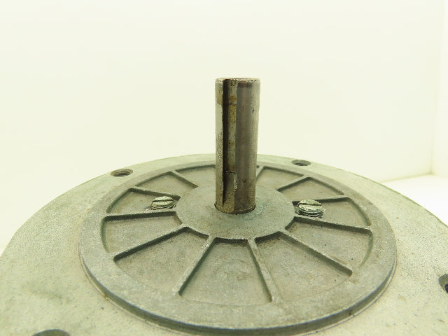 Reliance P56G2338V-SH Explosion Proof AC Motor 1/2Hp 1750 RPM 230/460V 3PH K56C