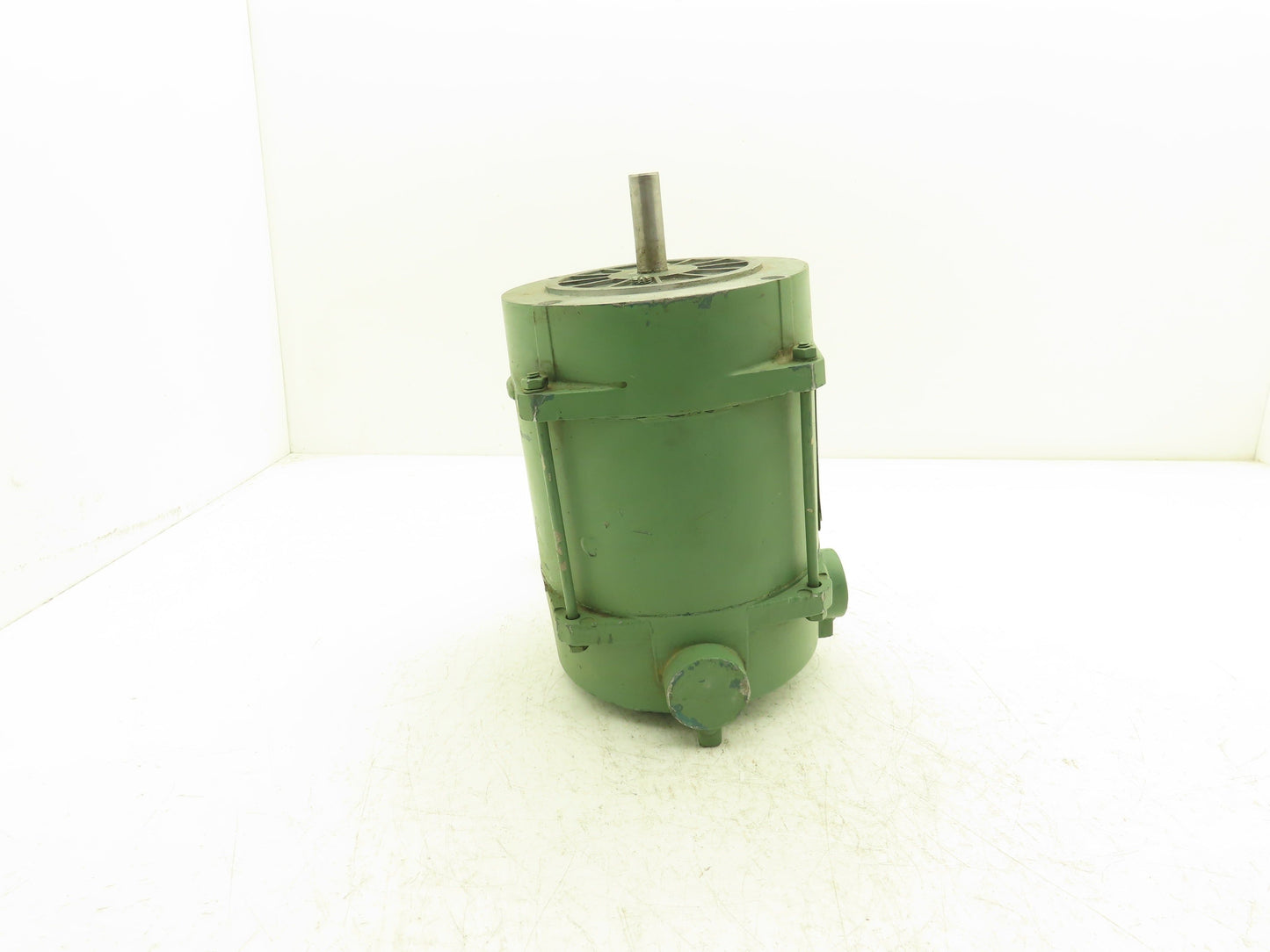 Reliance P56G2338V-SH Explosion Proof AC Motor 1/2Hp 1750 RPM 230/460V 3PH K56C
