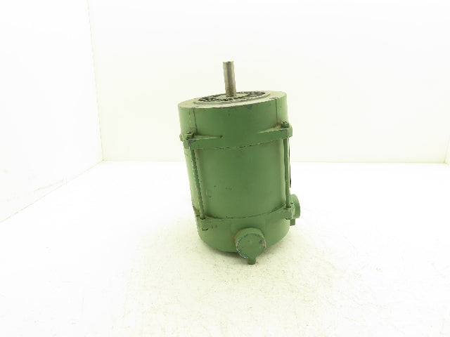Reliance P56G2338V-SH Explosion Proof AC Motor 1/2Hp 1750 RPM 230/460V 3PH K56C