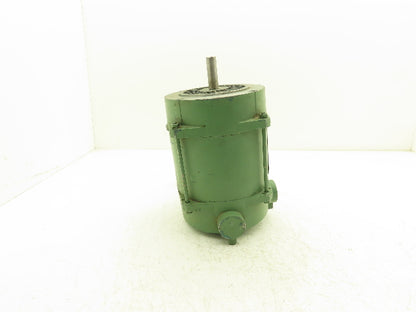 Reliance P56G2338V-SH Explosion Proof AC Motor 1/2Hp 1750 RPM 230/460V 3PH K56C